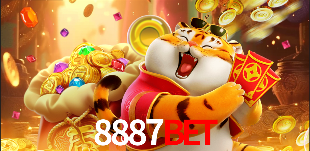 Welcome Bonus 8887bet