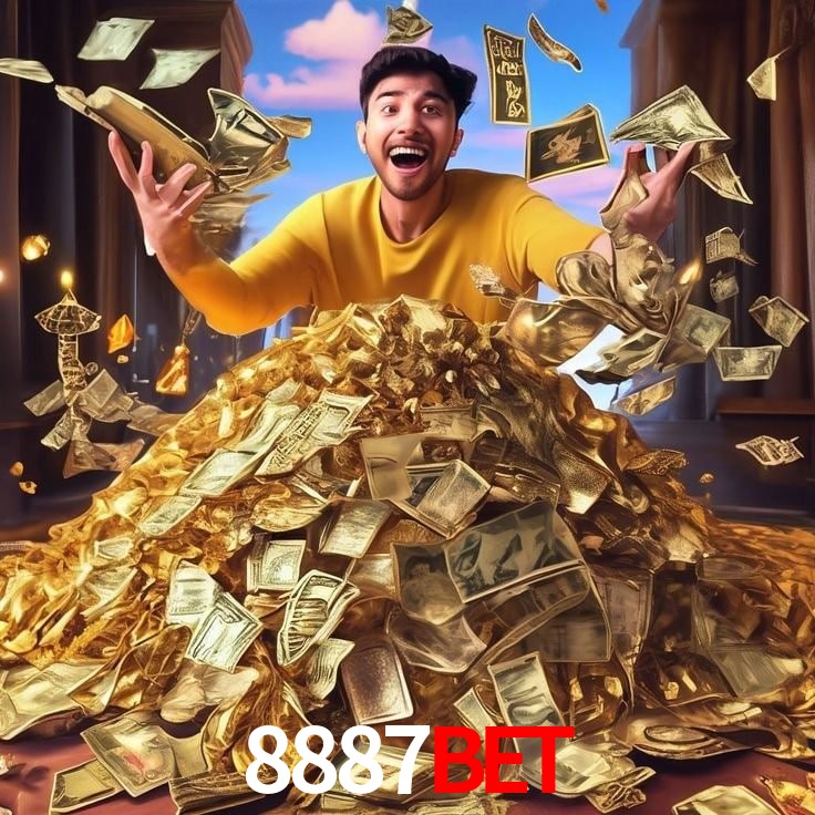 Apostas de Futebol 8887bet
