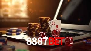 PIX Instantâneo 8887bet