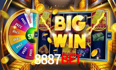Inovações de Jogos na 8887bet: O Futuro das Experiências Interativas