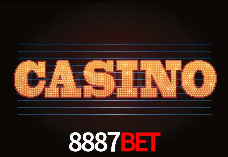 Jogos de Slot 8887bet