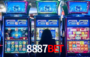 A Emoção da Loteria na 8887bet: Uma Chance de Mudança de Vida