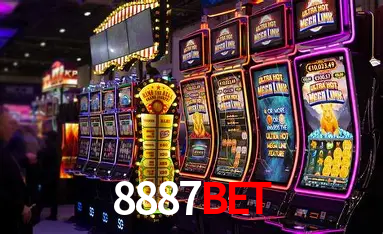 Desvendando o Mundo dos Jogos Virtuais na 8887bet