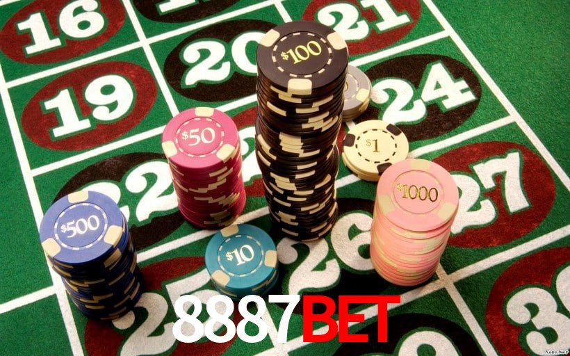 Avaliações dos Jogadores 8887bet