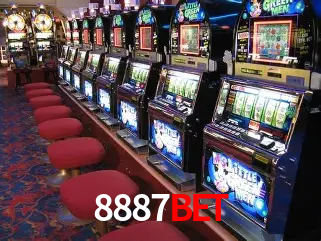 Descubra a Essência do 8887bet: Nossa História e Compromissos